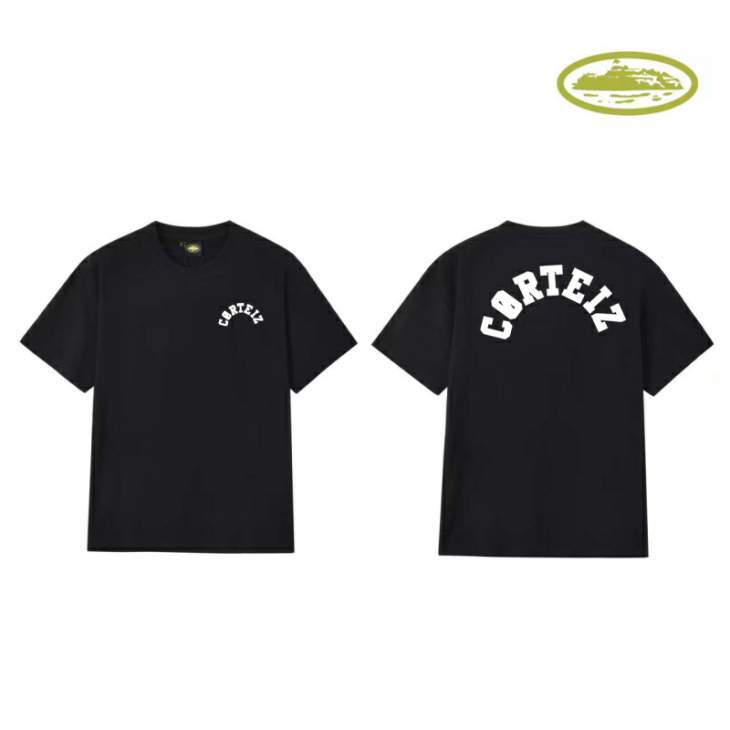 Corteiz T Shirts Short _SKUCorteizS-2XLastxC3416828